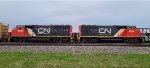 CN 9530 CN 9626